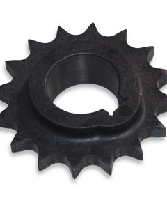 Chain wheel 3/8" 16teeth-B20 PA elev ES